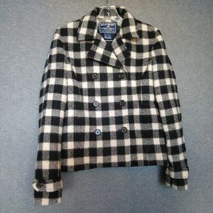 Polo Sport RL Wool-Blend Double-Breasted Jacket